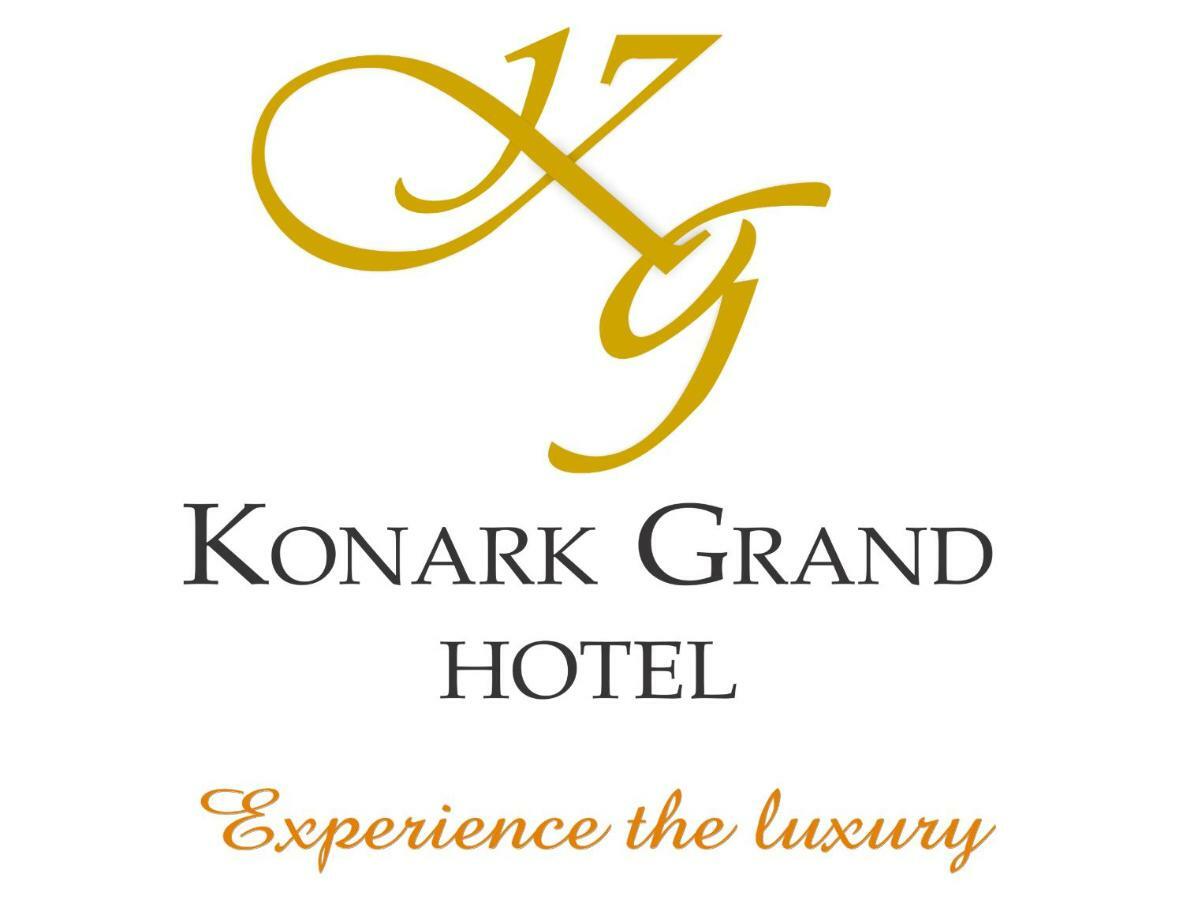 Konark Grand Hotel Mirzapur Ngoại thất bức ảnh